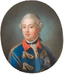 Retrato do Príncipe Willem V